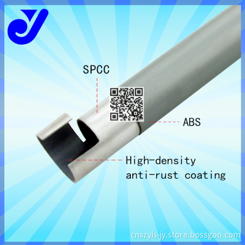 Jy-4000zh-a|Coated Pipe|Lean Tube|Steel-Plastic Composite Tube